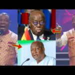 Pray! Nana Addo Don’t Want To Leave Power In Peace, Bishop Duncan Williams Reveals What Is Going On