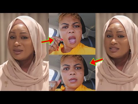 Read more about the article Animguase3, See How Samira Bawumia Disgraced And Snubbed Empress Gifty