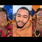 U.S Mass Deportation: See What Nana Yaa Brefo Is Hilariously Telling Ghanaians About Twene Jonas