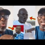 Kennedy Agyapong Secret Meeting Has Created A Fight In NPP, Fear Ken As A-Plus Exposed & Fires Them