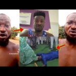 Asamoah Gyan Ɛbɔdam! Funny Face Speaks As Ghanaians Reacted To Asamoah Gyan Current Behavior