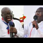 I Called Bawumia More Than 20, He Didn’t Answer, He Has Disgraced Me, Nana Addo Tearfully Speaks