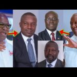 Breaking News: Prz Mahama Announces First Set Of Ministerial Nominations, See Ghanaians Reactions