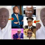 No More ORAL Team, Mahama Agu ORAL Team Nu As He Reveals They Can’t Punish NPP