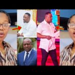 Mzbel Blasts Nigel Gaisie For Claiming He Did Deep Things For Mahama To Win