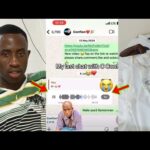 Nipa Papa Nkyɛ! C Confion Last Whatsapp Voice Audio To One Of His Friends Will Make You Cry