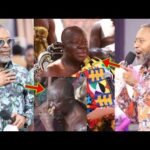 31st Night Prophecy: Otumfuo Agye N’aniso As Owusu Bempah Boldly Predicts His De@th In 2025