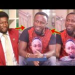 Cheddar Is Very Wicked? See What Avraham Ben Moshe Is Saying As Ghanaians Blames Cheddar