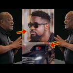 Sarkodie Awieyɛ Aba, NDC Will Investigate Him, He’s A Thief