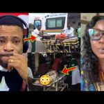 Breaking News: Kofi Tv Is De@d? As They Sh0t Him, Vim Lady Reveals