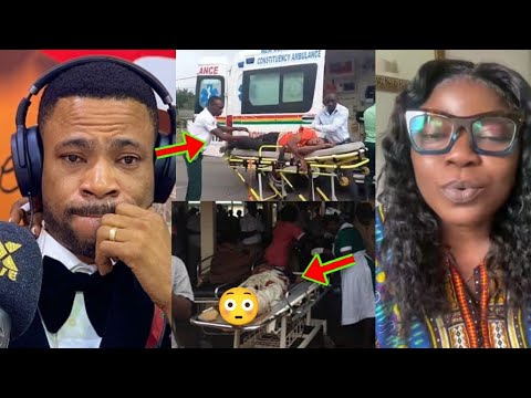 Read more about the article Breaking News: Kofi Tv Is De@d? As They Sh0t Him, Vim Lady Reveals