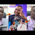 Breaking: I Will Not Contest Ashanti Regional Chairman Anymore,Wontumi Reveals His New Shocking Move