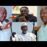 Breaking: Prz Mahama Exposes Greedy Individuals Who Are Chasing Him For Govt Positions But Won’t Get