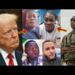 Breaking: US Mass Deportation Has Hit Many Ghanaians? As D Trump Confirms He’s Deporting All Of Them