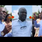 Ibrahim Mahama Kuraseni, Wani Nteyɛ, Woyɛ Kronfuo, Kennedy Agyapong Directly Insulted Ibrahim Mahama