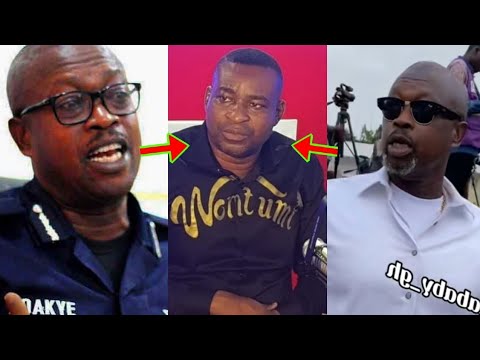 Read more about the article Wontumi Awieye Aba, See What COP Kofi Boakye Is Reportedly Planning Concerning Wontumi Arrest