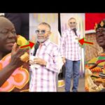 I Will Show You Power; Owusu Bempah Is In Trouble Over His De@th Prophecy About Otumfuo