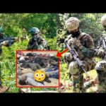 Sad News: Military Men Mistakenly K!lls 16 Innøcent People, Video Will Shøck You