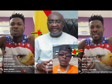 Read more about the article NPPfuo Abu Me Kwasia, Asamoah Gyan Crazily Fires As He Dragged Shatta Wale In It