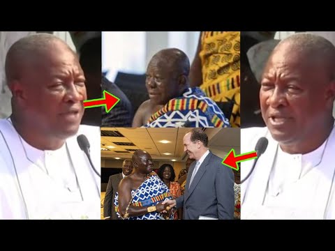 Read more about the article Atanfo Ani Awu! I Support Otumfuo Concerning His Plans With World Bank To Develop Kumasi,JDM Reveals