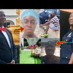 Full Story Of The Gh Police Officer Who Died On His Wedding Day, Wife To Be Explain Everything