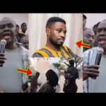 Aboa Kofi Adoma Gyae Gyimii Nu, Stop The Nonsense, Dormaahene And His Squad Fires Back At Kofi Adoma