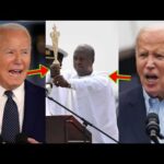 John Mahama’s Swearing In; U.S President Sends A Message To Mahama Concerning His Swearing In