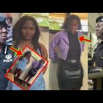 Two Notorious Female Armed Robbers Arrested, See How They Easily Robbed Men