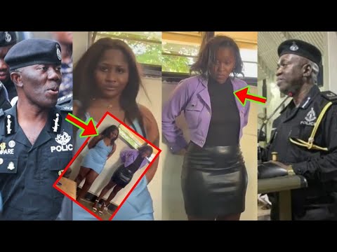 Read more about the article Two Notorious Female Armed Robbers Arrested, See How They Easily Robbed Men