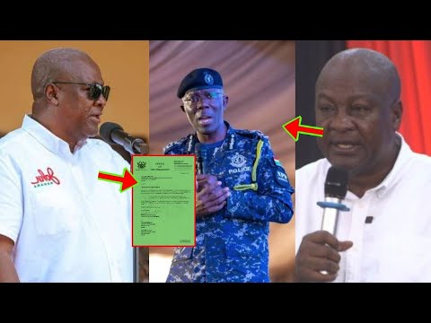 Read more about the article Breaking News: Confirmed! Just a Day In Office, Prz Mahama Has Sacked Many Government Appointees