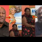 Breaking News: Kennedy Agyapong’s Wife Is In Trouble As NDC Chases Her Over Some Huge Money