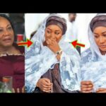 Samira Bawumia Shøcked Everyone With Her Last Message To Ghanaians Before Becoming A Fmr 2nd Lady