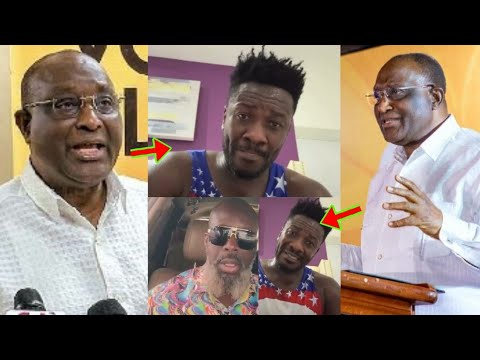 Read more about the article Asamoah Gyan Gyemifuo, You Said Bawumia Has Helped You, Where Is Castro? Ghanaians Attacks A. Gyan