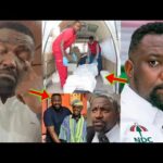 Breaking News: Confirmed! He Is De@d, MP Elect John Dumelo Hit With De@th News