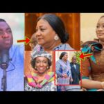 Samira Bawumia W!cked Plans Revealed, As Kevin Taylor Speaks About Fmr First Lady Parliament Fight