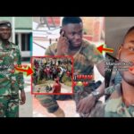 See How This Young Gh Military Man Painfully Died Last Saturday After Going Out With Friends