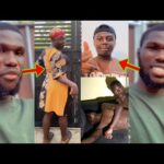 Trumutrumu Mu R@p£, Akonoba Male Friend Reveals How Akonoba Tried To R@p£ Him