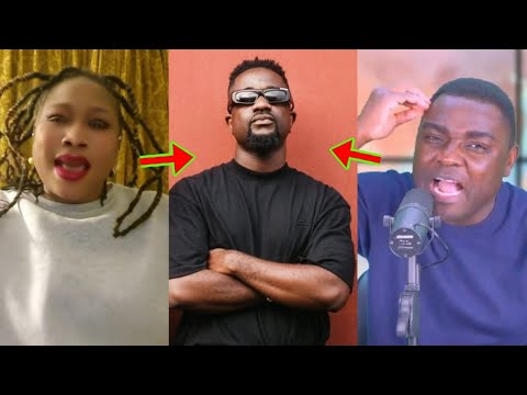 Read more about the article Kevin Taylor Replies Sarkodie Over His “Going Back To Gari Soakings” Comment