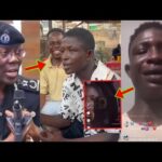 Actor Striker Stealing Case, Striker Confirmed He Did It But…