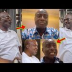 Odwan Captain Smart Gyae Nkwasiasɛm Nu,Don’t Think You Made NDC Won, Kennedy Agyapong Speaks ē Truth