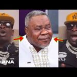 Nonsense! Dr Kwaku Oteng Received Insults Wotowoto, As Shatta Wale Craze