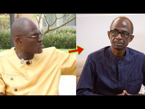 Read more about the article Kwasia man, Ugly F00l, Wo sisi sɛ straw; Angry Kennedy Agyapong Fires, Asiedu Nketia Explain Things