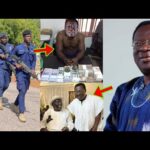 See How Mahama Govt Is Arresting NPP Ministers As Professor Ameyaw Akumfi Arrested And Detained