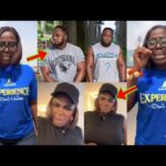 Frank Ntiamoah Kromfuo, Tracey Boakye Received Warning From Diana Hamilton’s Fam Over Frank Ntiamoah