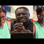 Woyɛ Gyemifuo For Calling Me Sɛ Man Sɛ Woman, Nana Yaa Brefo Fires Captain Smart