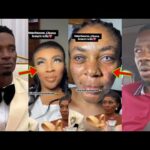 Wei Deɛ Nantwibene, See What Kwaku Manu Is Saying As Ghana Jesus Wife Real Face Shøck Ghanaians