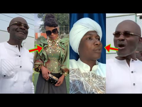 Read more about the article Diana Asamoah Pɛ Kɔteɛ Di, Diana Ne Ceci Agye Omo Aniso Over Their Fight As Kennedy Agyapong Speaks