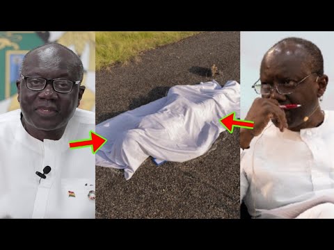 Read more about the article Ken Ofori Atta Assass!nation, Ghanaians Reacted