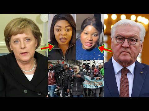 Read more about the article Ghanaians In Germany Are Crying As Germany Govt Has Started Jailing And Deporting Them