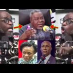 You Will D!e In Accid£nt, Prophet Ogyaba Fires Dr Kwaku Oteng, Curses Prophet Kofi Oduro